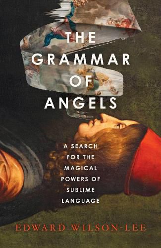 Cover image for The Grammar of Angels