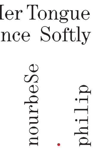 Cover image for She Tries Her Tongue Her Silence Softly Breaks