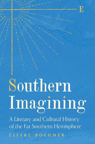 Cover image for Southern Imagining