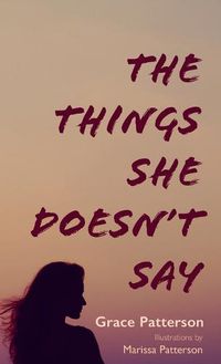 Cover image for The Things She Doesn't Say