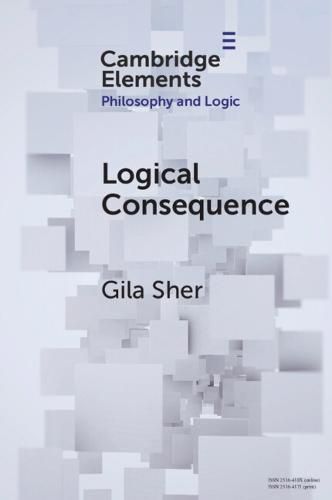 Cover image for Logical Consequence