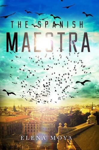 Cover image for The Spanish Maestra