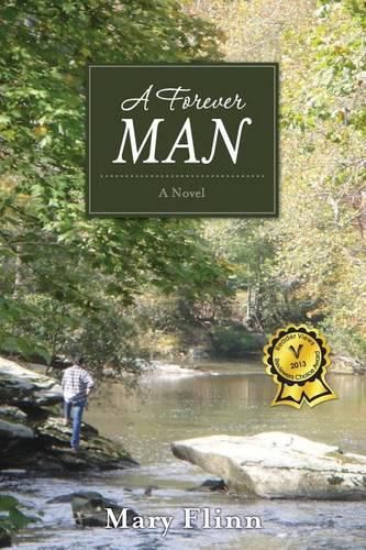 Cover image for A Forever Man