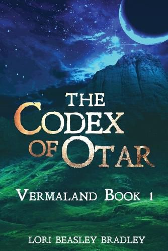 Cover image for The Codex of Otar
