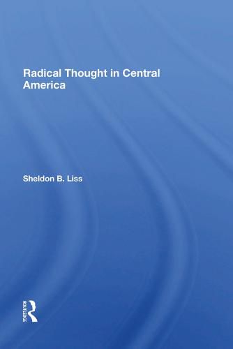 Radical Thought in Central America