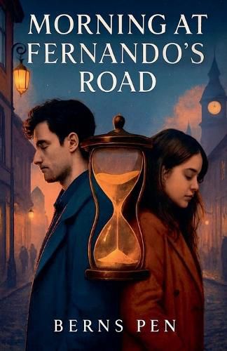 Cover image for Morning at Fernando's Road