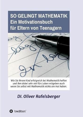 Cover image for So gelingt Mathematik
