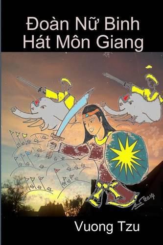 Cover image for Doan Nu Binh Hat Mon Giang