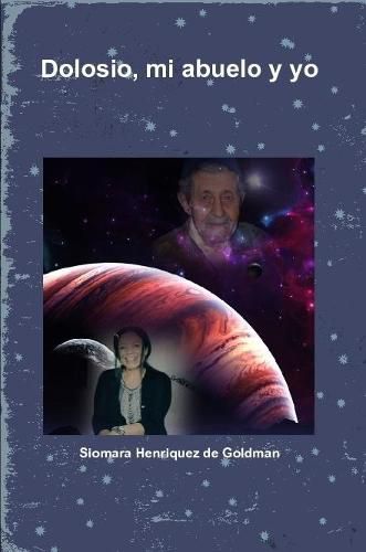 Cover image for Dolosio, mi abuelo y yo