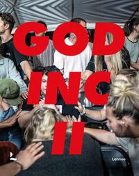 Cover image for God Inc I & II