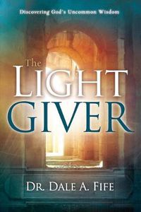 Cover image for The Light Giver