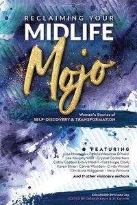 Cover image for Reclaiming Your Midlife Mojo