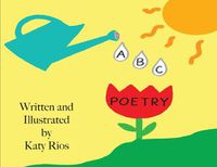 Cover image for ABC Poetry