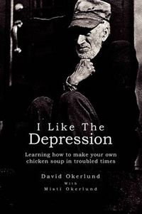 Cover image for I Like the Depression