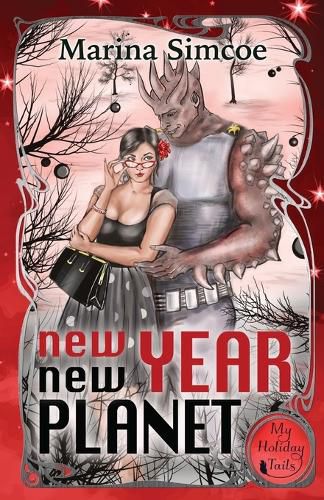 Cover image for New Year, New Planet