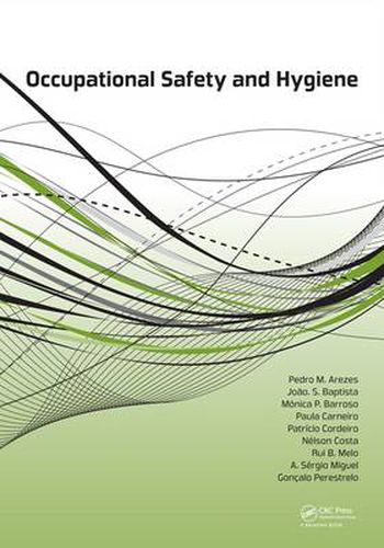 Cover image for Occupational Safety and Hygiene