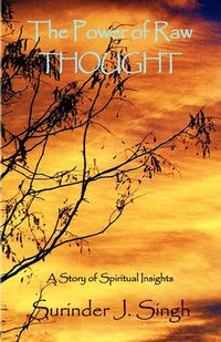 Cover image for The Power of Raw Thought