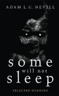 Cover image for Some Will Not Sleep