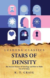 Cover image for Stars of Density