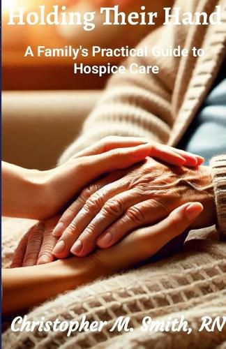 Cover image for Holding Their Hand
