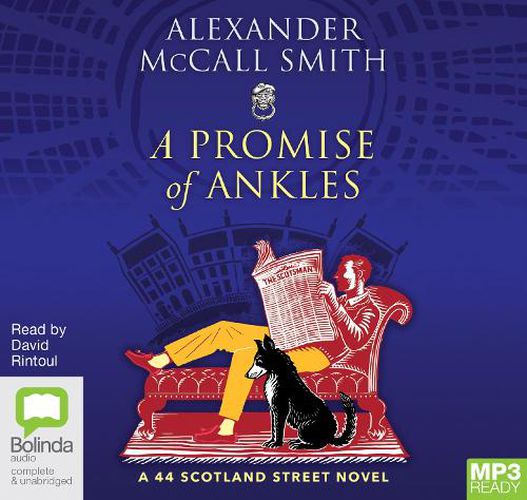 A Promise of Ankles