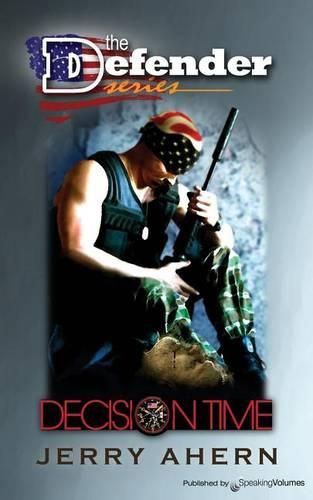 Cover image for Decision Time: The Defender