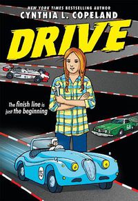 Cover image for Drive