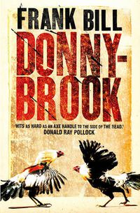 Cover image for Donnybrook