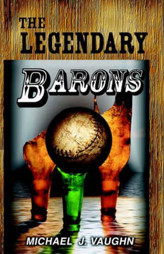 The Legendary Barons