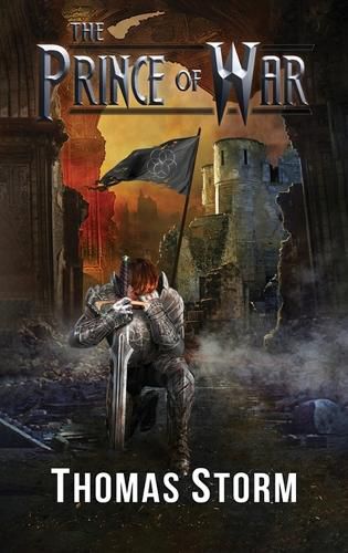 Cover image for The Prince of War