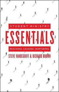 Cover image for Student Ministry Essentials