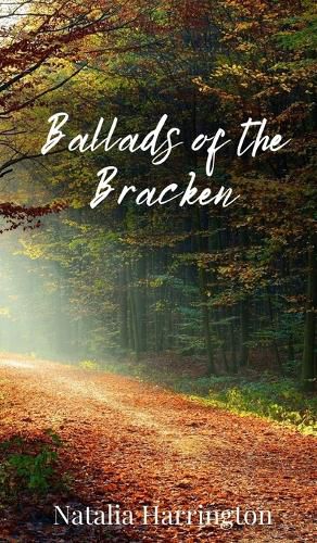 Cover image for Ballads of the Bracken