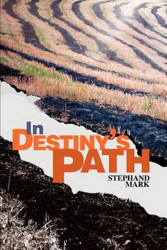 Cover image for In Destiny's Path