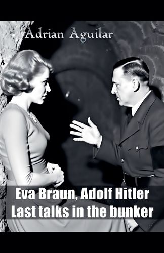 Cover image for Eva Braun, Adolf Hitler