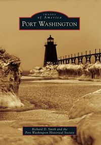 Cover image for Port Washington