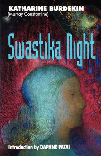 Cover image for Swastika Night