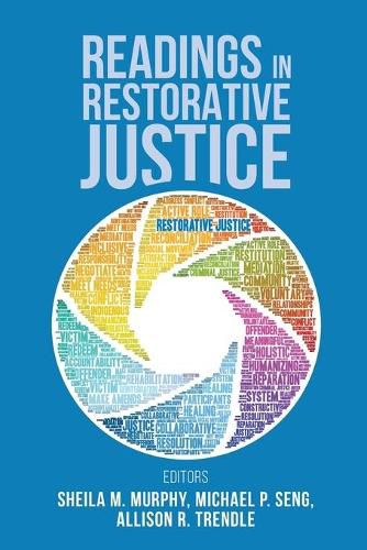 Cover image for Readings in Restorative Justice