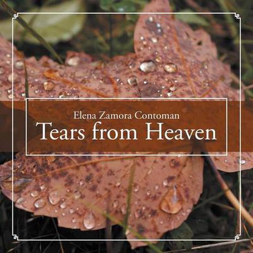 Cover image for Tears from Heaven