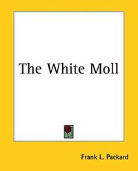 Cover image for The White Moll