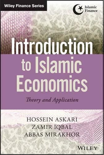 Cover image for Introduction to Islamic Economics: Theory and Application