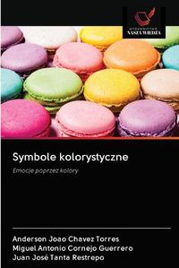 Cover image for Symbole kolorystyczne