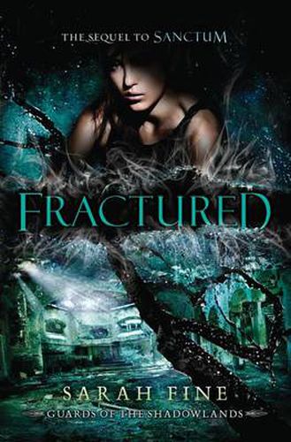 Cover image for Fractured