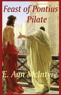 Cover image for Feast of Pontius Pilate