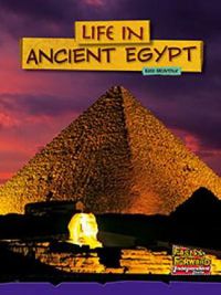 Cover image for Life in Ancient Egypt