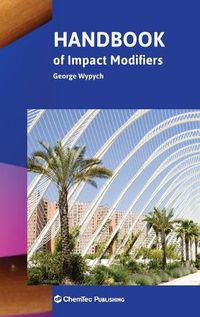 Cover image for Handbook of Impact Modifiers