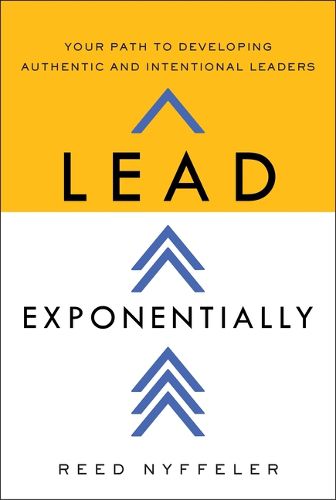 Cover image for Lead Exponentially