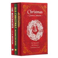 Cover image for Christmas Classics Collection