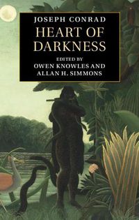 Cover image for Heart of Darkness