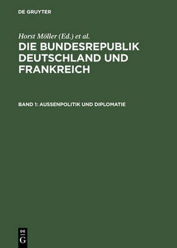 Cover image for Aussenpolitik Und Diplomatie