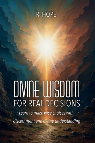 Cover image for Divine Wisdom for Real Decisions